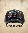 Dandy Hats X Fuerza Regida Trucker
