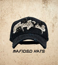 31 Hats X BackPackBoyz “Denim Black”