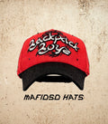 31 Hats X BackPackBoyz “Arabic”