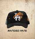 31 Hats x El Mago “Estellas Dorados”
