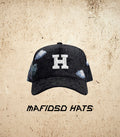 Dandy Hats Dias Nublados