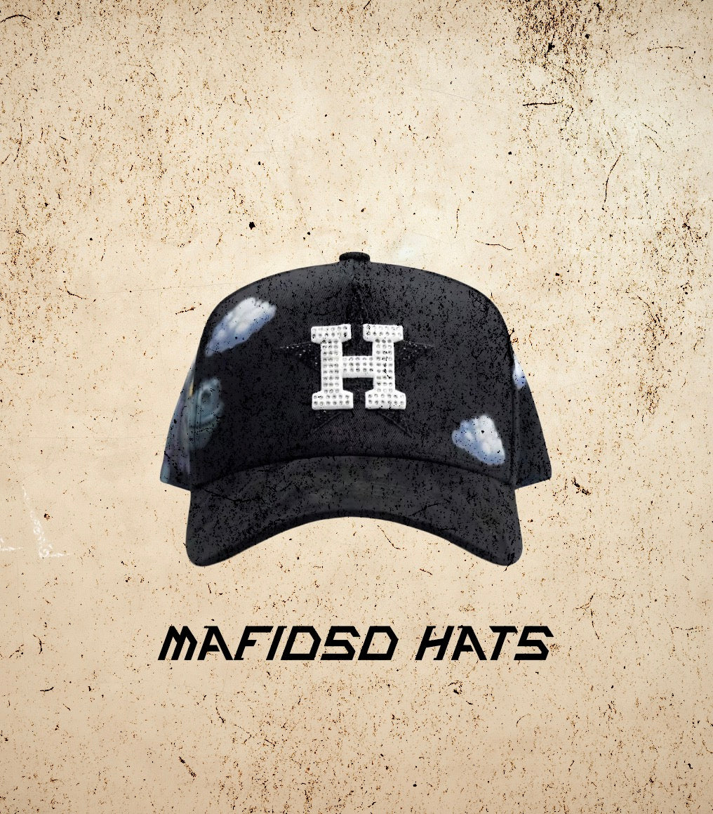 Dandy Hats Dias Nublados