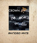 Dandy Hats X JC “CROWN JEWEL”