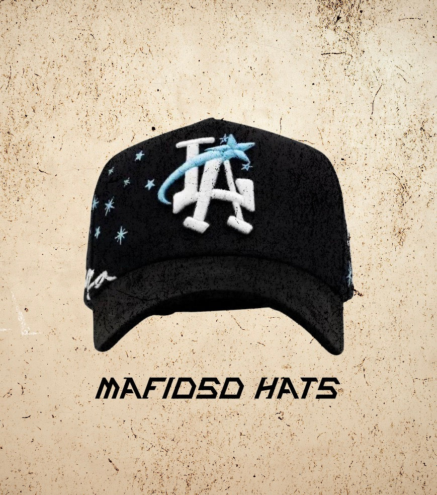 31 Hats x El Mago “MAGIC CLUB