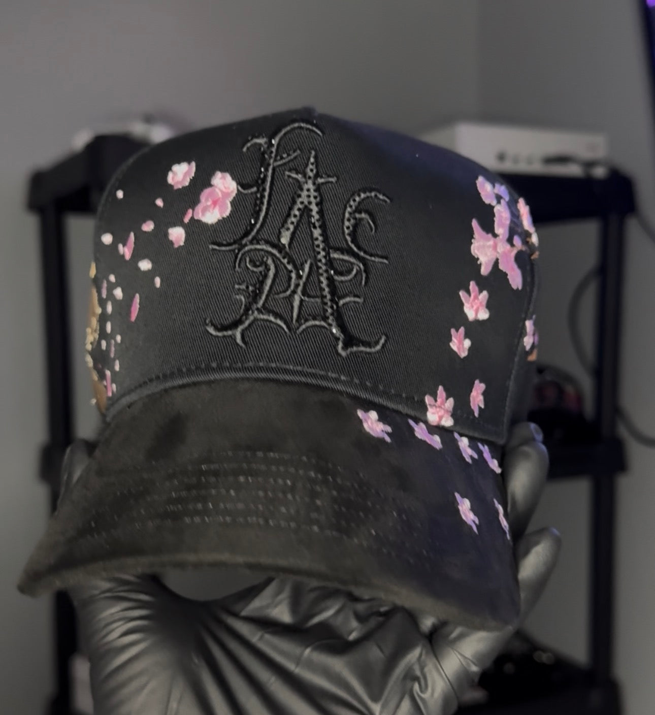 EDC HATS