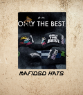 Dandy Hats X JC “ONLY THE BEST”